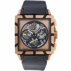 ساعت مچی ادوکس مدل 95001357RNNIR - edox watch 95001357rnnir  