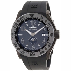 ساعت مچی ادوکس مدل 9600137NNIN3 - edox watch 9600137nnin3
