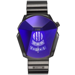 ساعت مچی استورم مدل ST 47001/SL/B - storm watch st 47001/sl/b  