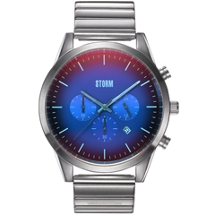 ساعت مچی استورم مدل ST 47501/LB - storm watch st 47501/lb  