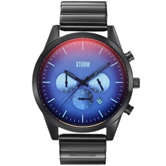 ساعت مچی استورم مدل ST 47501/SL/B - storm watch st 47501/sl/b  