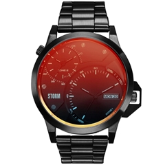 ساعت مچی استورم مدل ST 47502/SL/R - storm watch st 47502/sl/r  