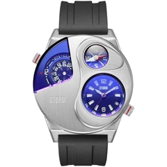 ساعت مچی استورم مدل ST 47538/LB - storm watch st 47538/lb  