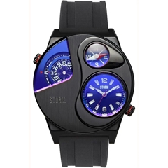 ساعت مچی استورم مدل ST 47538/SL/B - storm watch st 47538/sl/b  