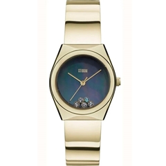 ساعت مچی استورم مدل ST 47552/GD/BK - storm watch st 47552/gd/bk  