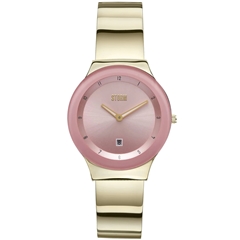 ساعت مچی استورم مدل ST 47559/GD/PK - storm watch st 47559/gd/pk  