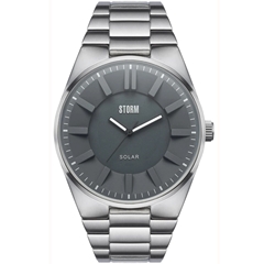 ساعت مچی استورم مدل ST 47562/GY - storm watch st 47562/gy  