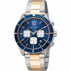 ساعت مچی اسپریت مدل ES1G372M0085 - esprit watch es1g372m0085  