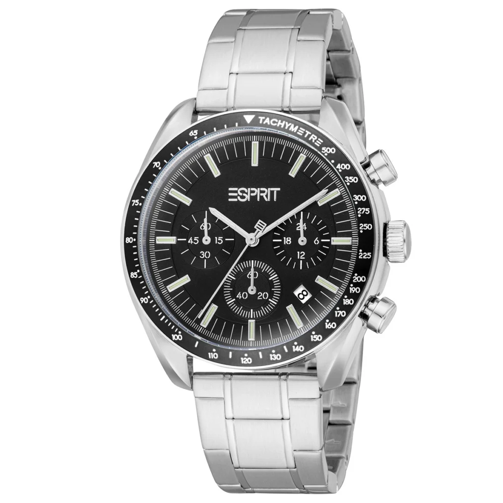 ساعت مچی اسپریت مدل ES1G471M0065 - esprit watch es1g471m0065  