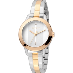 ساعت مچی اسپریت مدل ES1L105M0315 - esprit watch es1l105m0315  