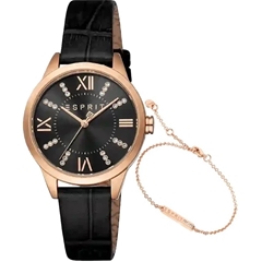 ساعت مچی اسپریت مدل ES1L259L6035 - esprit watch es1l259l6035  