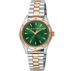 ساعت مچی اسپریت مدل ES1L349M0065 - esprit watch es1l349m0065  