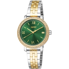 ساعت مچی اسپریت مدل ES1L401M0095 - esprit watch es1l401m0095  