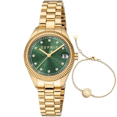 ساعت مچی اسپریت مدل ES1L433M0035 - esprit watch es1l433m0035  