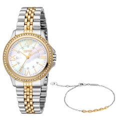 ساعت مچی اسپریت مدل ES1L466M0085 - esprit watch es1l466m0085  