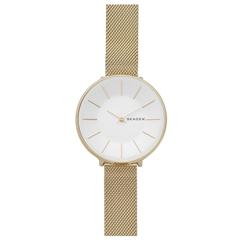 ساعت مچی اسکاگن مدل SKW1104 - skagen watch skw1104  