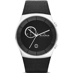 ساعت مچی اسکاگن مدل SKW6070 - skagen watch skw6070  