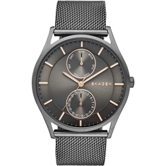 ساعت مچی اسکاگن مدل SKW6180 - skagen watch skw6180  
