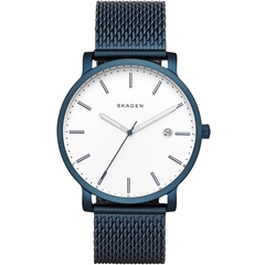 ساعت مچی اسکاگن مدل SKW6326 - skagen watch skw6326  