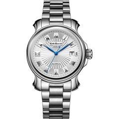 ساعت مچی امیل شوریه مدل EC-08.1156.G.6.86.25.6 - emilechouriet watch ec-08.1156.g.6.86.25.6  