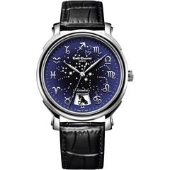 ساعت مچی امیل شوریه مدل EC-12.1178.G.6.8.03.2 - emilechouriet watch ec-12.1178.g.6.8.03.2  