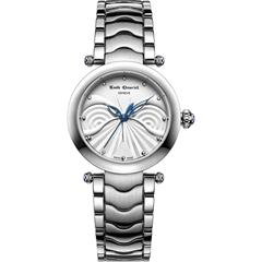 ساعت مچی امیل شوریه مدل EC-61.2188.L.6.6.23.6 - emilechouriet watch ec-61.2188.l.6.6.23.6  