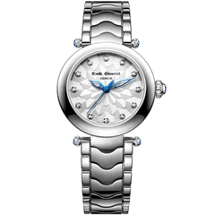 ساعت مچی امیل شوریه مدل EC-61.2188.L.6.6.27.6 - emilechouriet watch ec-61.2188.l.6.6.27.6  