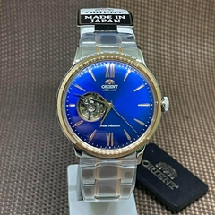 ساعت مچی اورینت مدل  RA-AG0433L00C - orient watch ra-ag0433l00c  