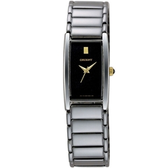ساعت مچی اورینت مدل CUBBL000BO - orient watch cubbl000bo  