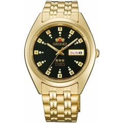 ساعت مچی اورینت مدل FAB00001B9 - orient watch fab00001b9  