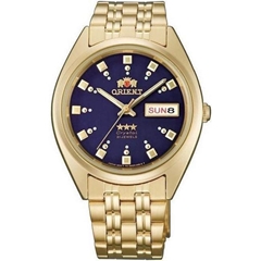 ساعت مچی اورینت مدل FAB00001D9 - orient watch fab00001d9  
