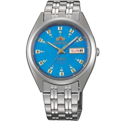 ساعت مچی اورینت مدل FAB00009L9 - orient watch fab00009l9  