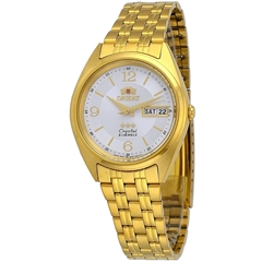 ساعت مچی اورینت مدل FAB0000CW - orient watch fab0000cw  