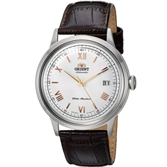 ساعت مچی اورینت مدل FAC00008W0 - orient watch fac00008w0  