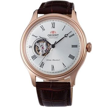 ساعت مچی اورینت مدل FAG00001S