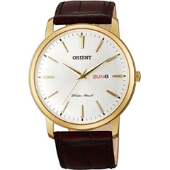 ساعت مچی اورینت مدل FUG1R001W6 - orient watch fug1r001w6  