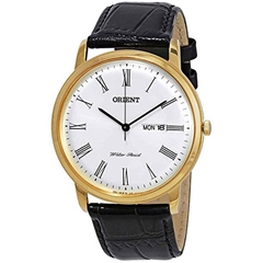 ساعت مچی اورینت مدل FUG1R007W6 - orient watch fug1r007w6  