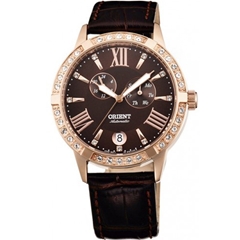 ساعت مچی اورینت مدل OW-SET0Y001T0 - orient watch ow-set0y001t0  