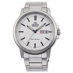 ساعت مچی اورینت مدل RA-AA0C03S39B - orient watch ra-aa0c03s39b  