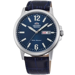 ساعت مچی اورینت مدل RA-AA0C05L39B - orient watch ra-aa0c05l39b  