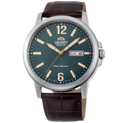 ساعت مچی اورینت مدل RA-AA0C06E39B - orient watch ra-aa0c06e39b  