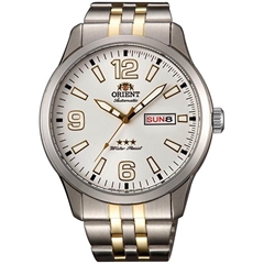 ساعت مچی اورینت مدل RA-AB0006S19B - orient watch ra-ab0006s19b  