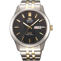 ساعت مچی اورینت مدل RA-AB0011B19B - orient watch ra-ab0011b19b  