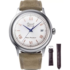 ساعت مچی اورینت مدل RA-AC0027S30B - orient watch ra-ac0027s30b  