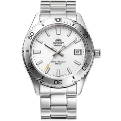ساعت مچی اورینت مدل RA-AC0Q03S30B - orient watch ra-ac0q03s30b  