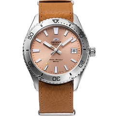 ساعت مچی اورینت مدل RA-AC0Q05P0 - orient watch ra-ac0q05p0  