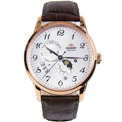 ساعت مچی اورینت مدل RA-AK0001S00C - orient watch ra-ak0001s00c  