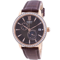 ساعت مچی اورینت مدل RA-AK0005Y00C - orient watch ra-ak0005y00c  