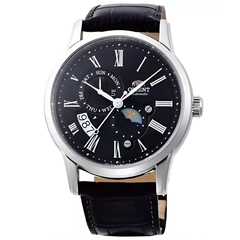 ساعت مچی اورینت مدل RA-AK0010B30C - orient watch ra-ak0010b30c  