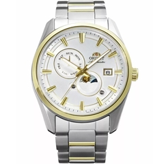 ساعت مچی اورینت مدل RA-AK0312S30B - orient watch ra-ak0312s30b  